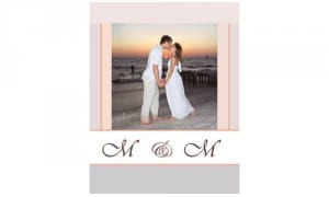 Faire-part mariage personnalisé choisir faire part-mariage