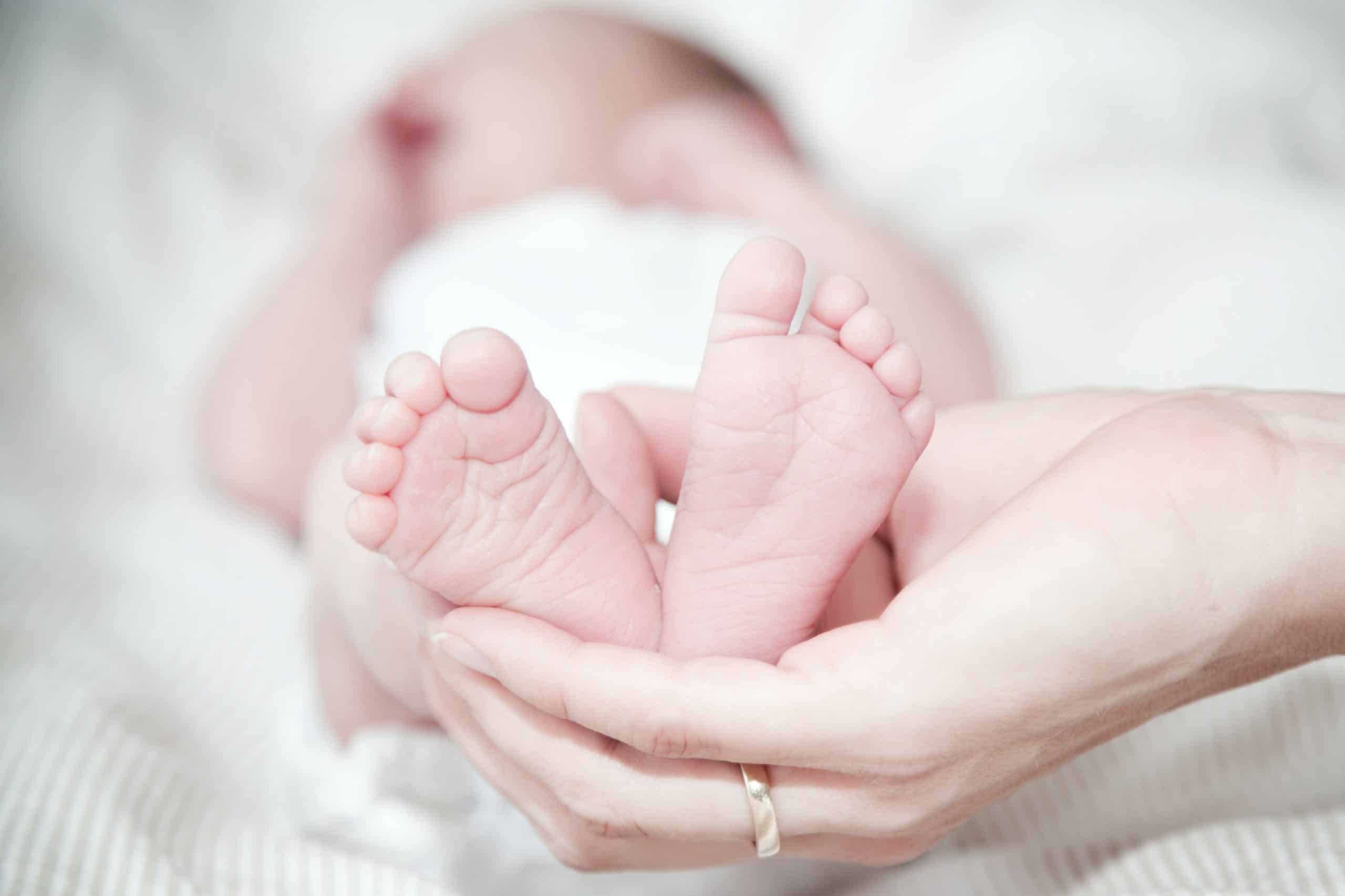 5 questions sur le faire-part de naissance