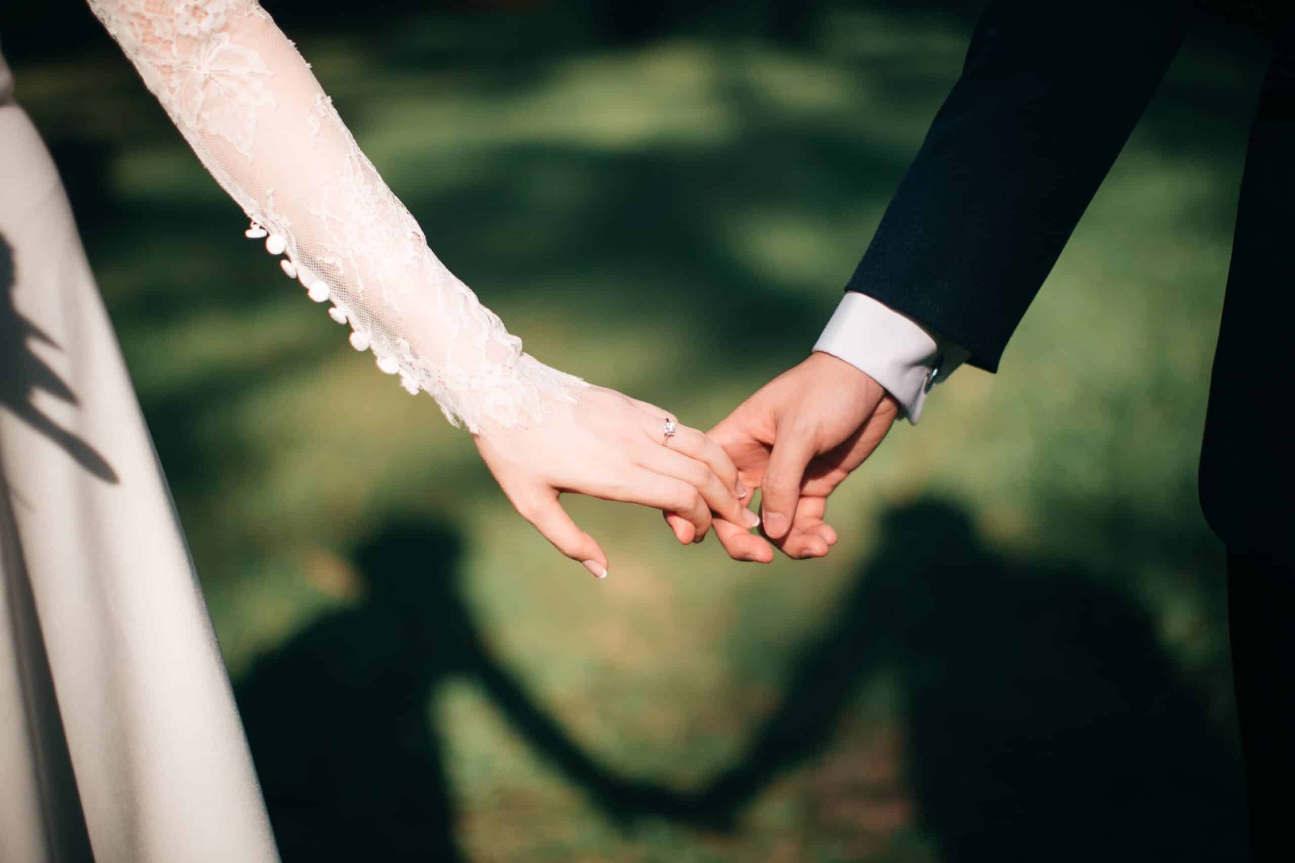 Comment écrire le texte de son faire-part mariage?