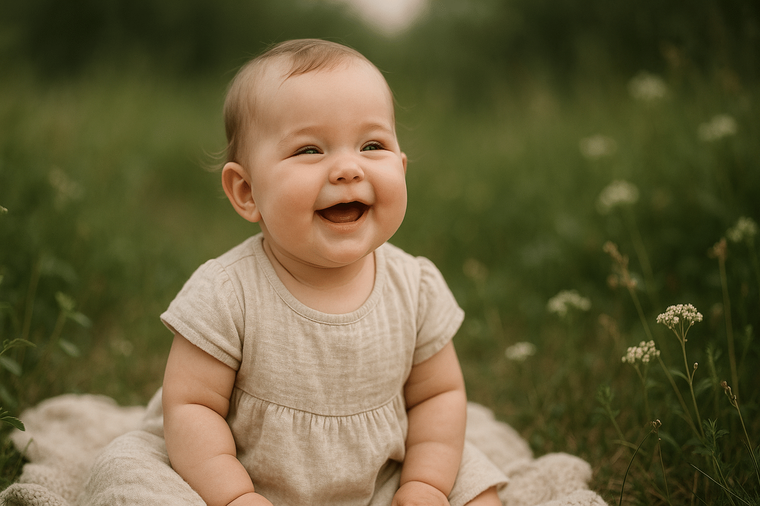 Top prénoms filles : 100 idées intemporelles et tendances (avec significations)