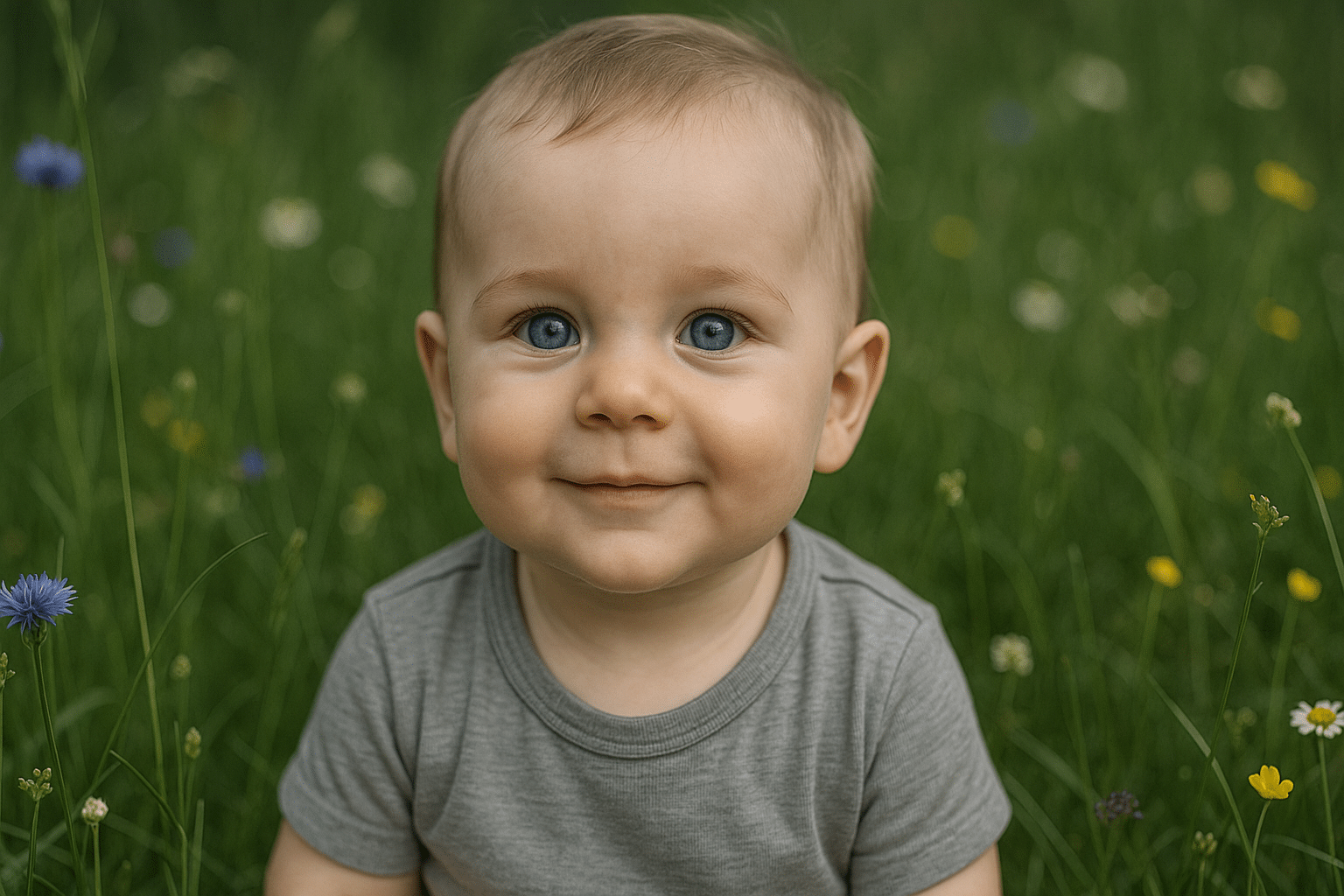 Top 10 prénoms garçons : classiques et modernes + alternatives originales